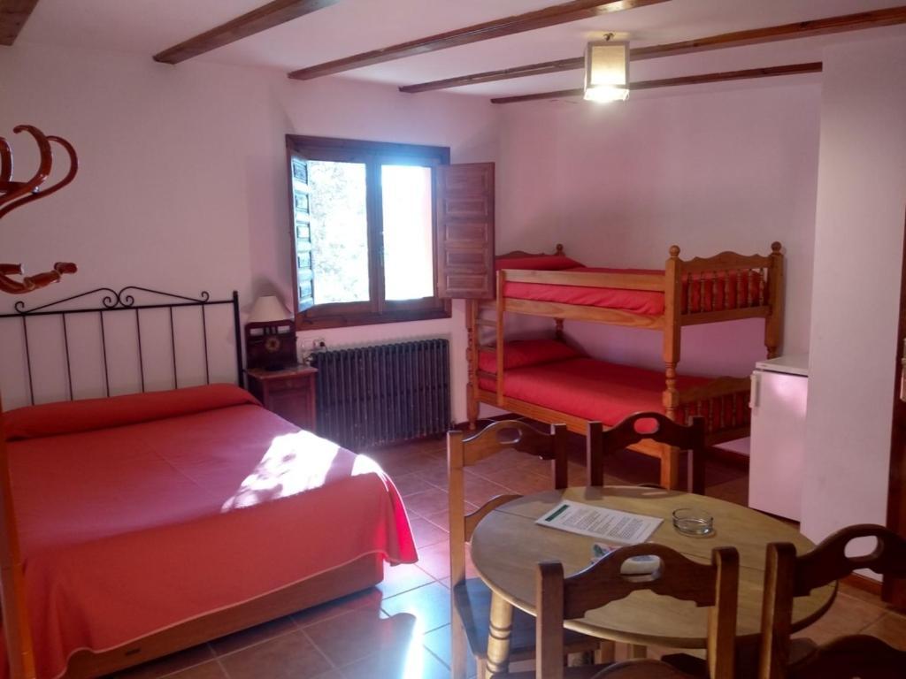 Camping Casa Fausto Cerca De Dinopolis Formiche Alto Eksteriør billede