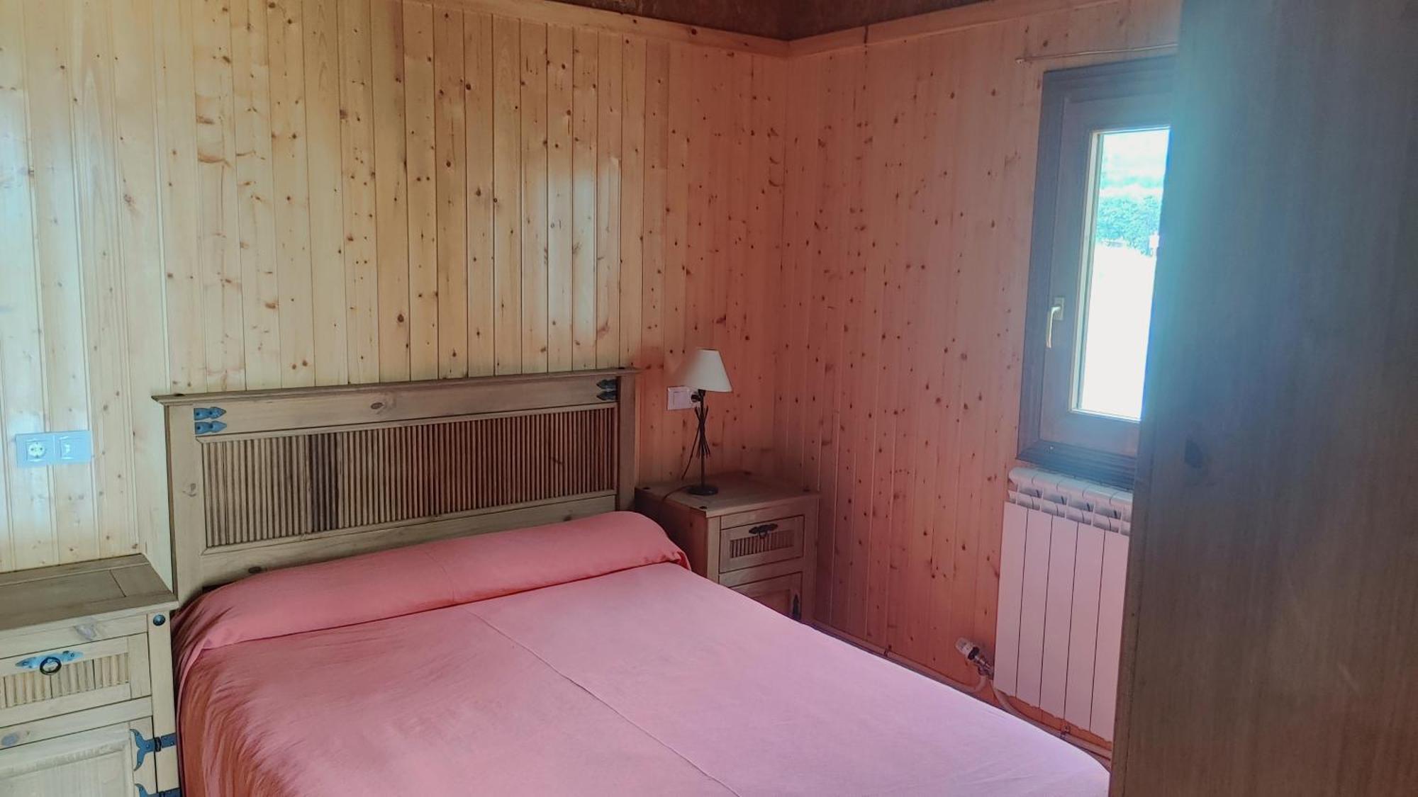 Camping Casa Fausto Cerca De Dinopolis Formiche Alto Eksteriør billede