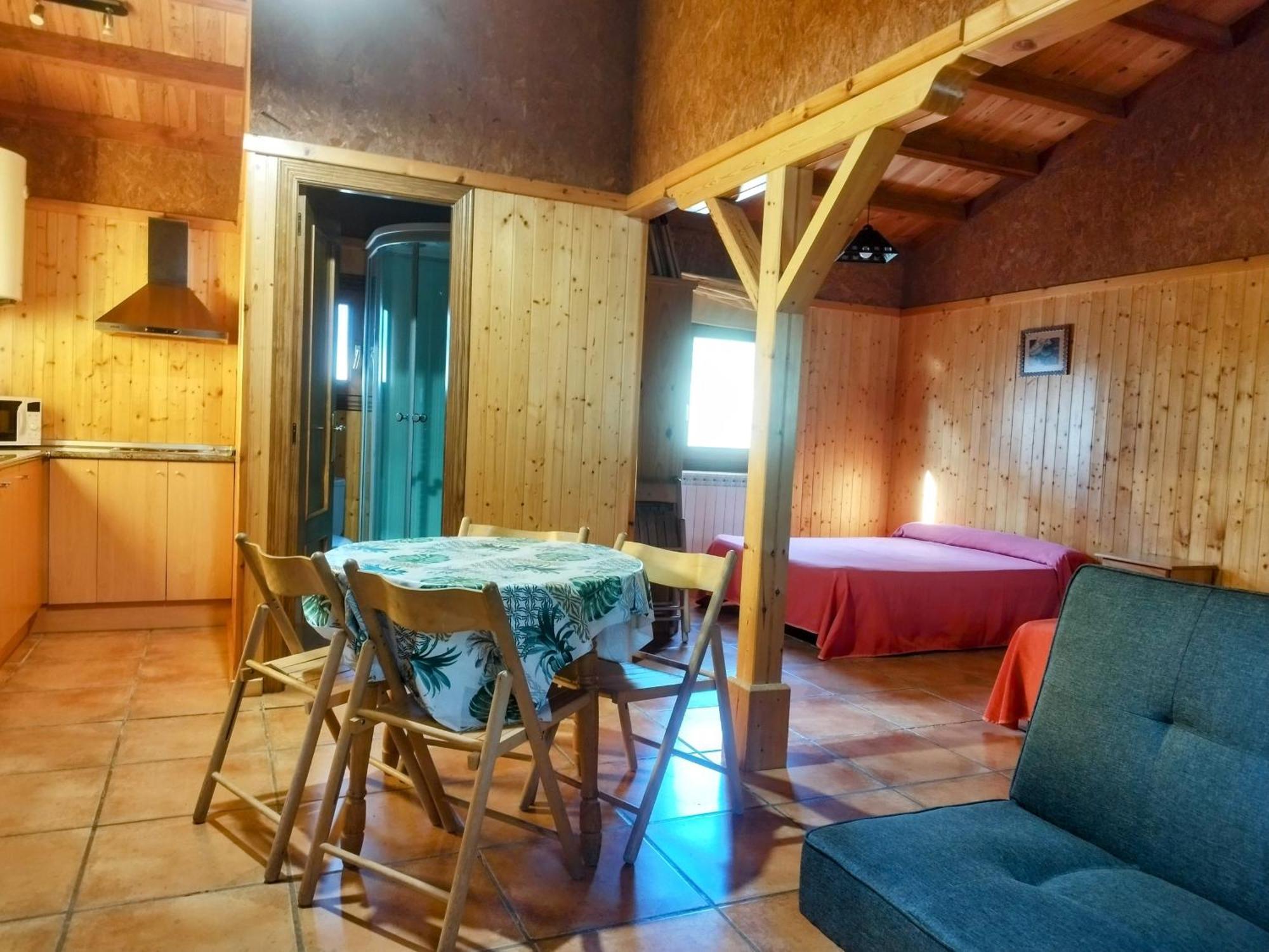 Camping Casa Fausto Cerca De Dinopolis Formiche Alto Eksteriør billede