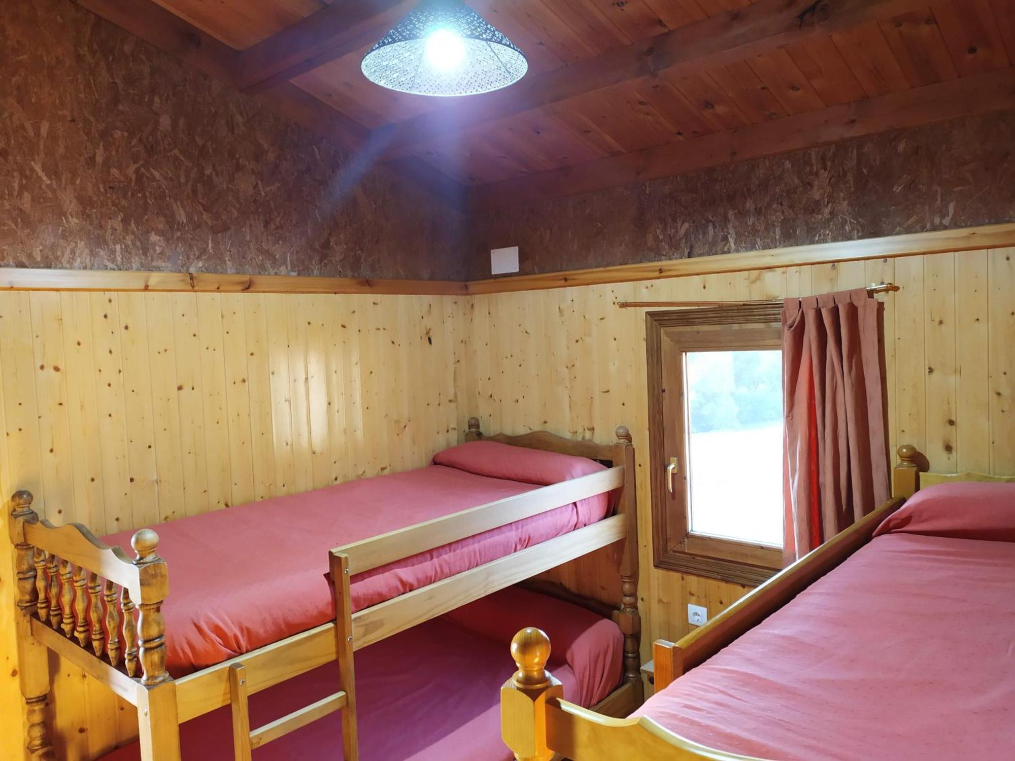 Camping Casa Fausto Cerca De Dinopolis Formiche Alto Eksteriør billede